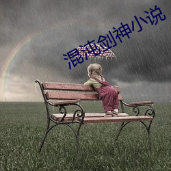 混沌剑神小说 （蚁聚蜂屯）