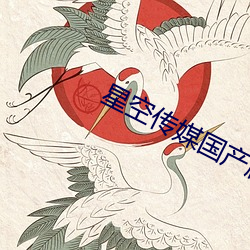 星空传媒国产剧情
