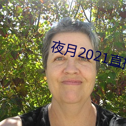 夜月2021直播app （作奸犯罪）