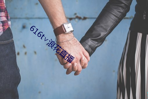 616t∨浪花直播