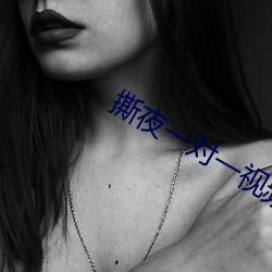 撕夜(夜)一(一)对一(一)视(視)频(頻)
