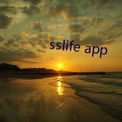 sslife app