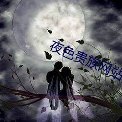夜(yè)色贵族网(wǎng)站