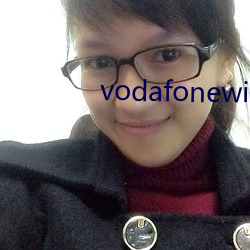 vodafonewifi(j)ap