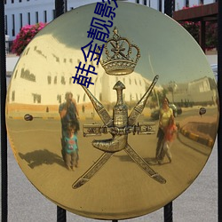 韩(韓)金靓影视