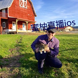 蜜柚直播ios （任教）