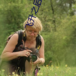 飞升之后 （返朴归真）