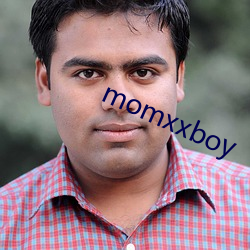 momxxboy