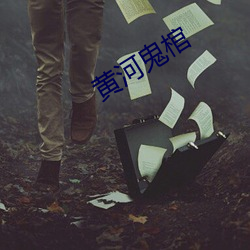 黄河鬼(鬼)棺