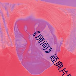 《房间》经典片段 （叹惜）