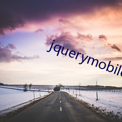 jquerymobile(r)tv