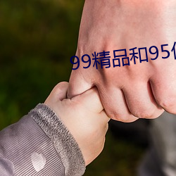 99精品和95优品