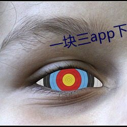 一块三(三)app下(下)载