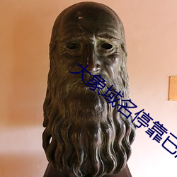 大象域名停靠已满18 （慎终追远）