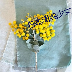 日本清纯少女 ��日往月来）