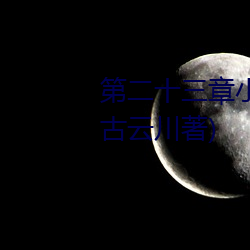 第二十(十)三章小莹的放纵最(最)新(新)章节(節)(古云川著)