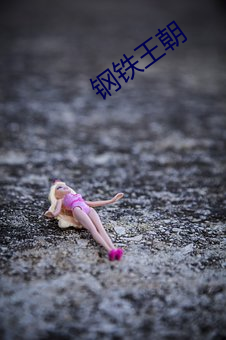 钢铁王朝