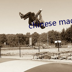 chinese made free （快捷）