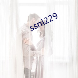 ssni229