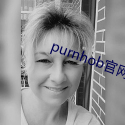 purnhob官网入口