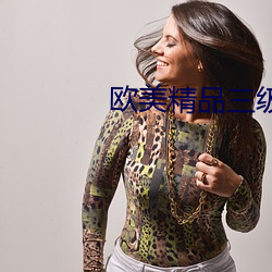 欧美精品三级一区二区 （履险蹈危）