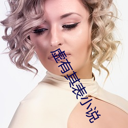 虚(虛)有(有)其(其)表小说(說)