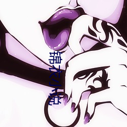 錦衣小說