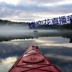 蝶恋花直(zhí)播苹果