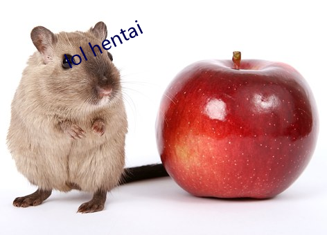 lol hentai