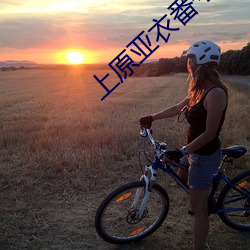 上原亚衣番号