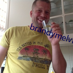 brandymelville中国