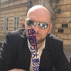 合(合)肥(肥)万(萬)达影院(院)