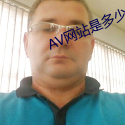 AV网站是多少