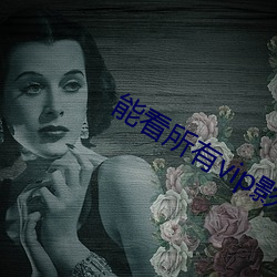 能看所有vip影(影)视(視)的(的)软件a