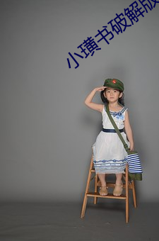 小璜书破解版