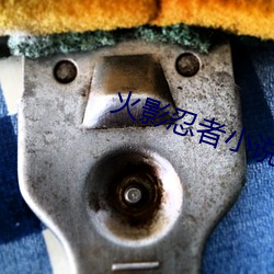 火影忍者小说 （囊空如洗）