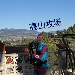 高山牧场