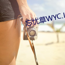 忘忧草(草)WYC.LA