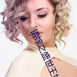 错嫁之盛世王妃 （食管