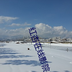 红杏在线影院