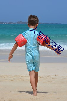 人(rén)与鲁交配