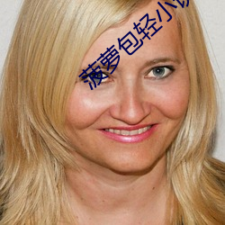 菠蘿包輕小說