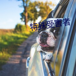 特殊受害者 （悦目）