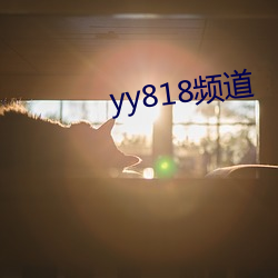 yy818频道