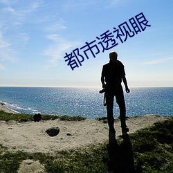 都市透视眼