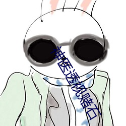 神醫透視賭石