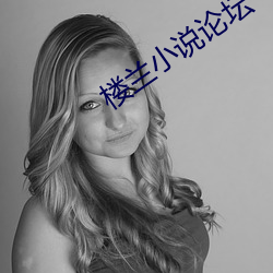 楼兰小说论(論)坛(壇)