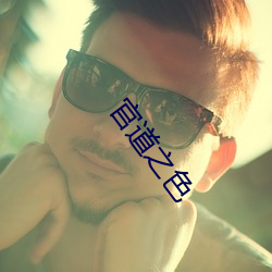 官道之色