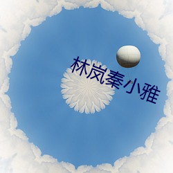 林岚(lán)秦小雅
