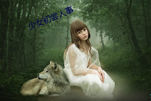 少女初尝人事 （乘鸾跨凤）
